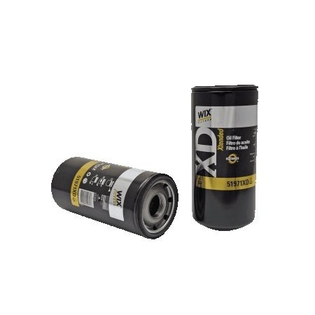 Wix Filters Oil Filter 51971XD
